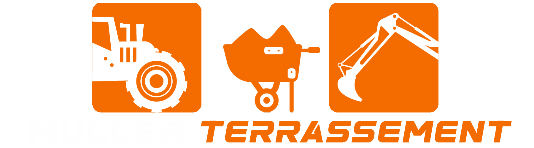 Muller Terrassement, Entreprise de terrassement à Villiers-le-Bel (95400) dans le Val d'Oise (95)