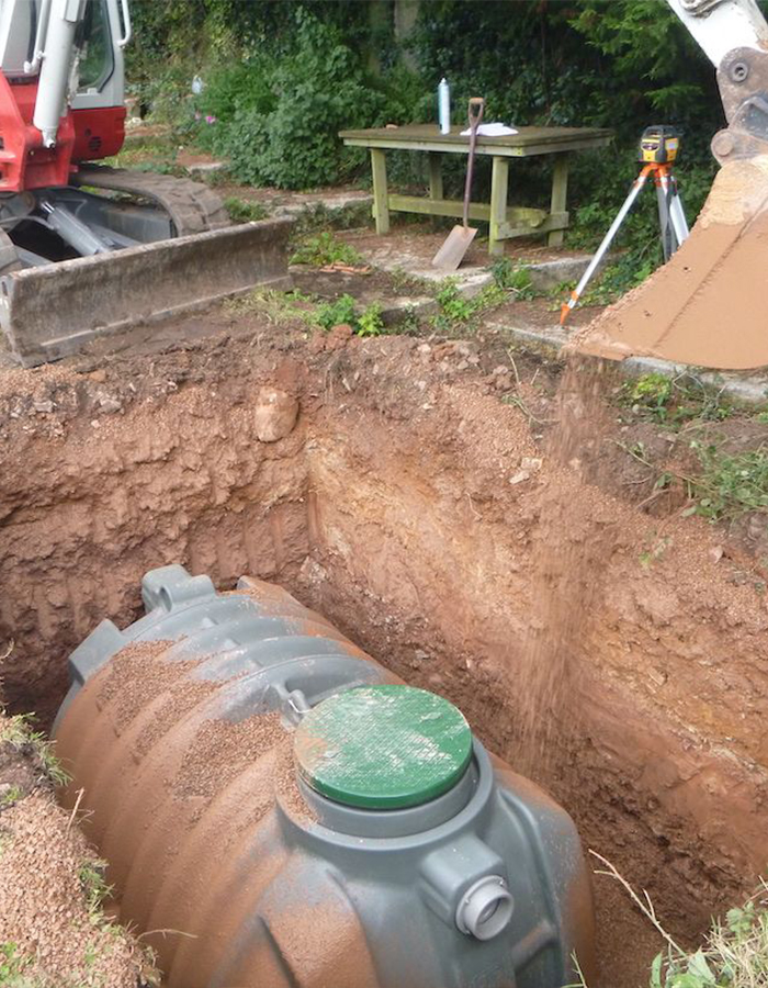 Des spécialistes des travaux d'assainissement dans le Val d'Oise (95)