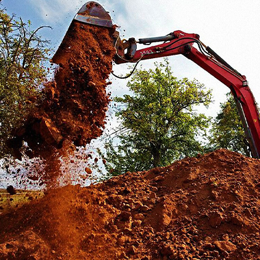 Muller Terrassement, Entreprise de terrassement à Villiers-le-Bel (95400) dans le Val d'Oise (95)
